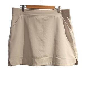 32 Degrees Cool, Skort, skirt with inner shorts. Athletic, Activewear skort. Siz